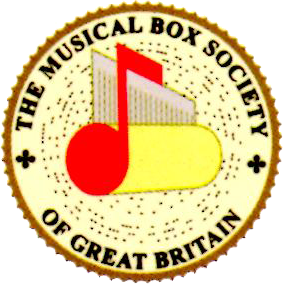 musical box society