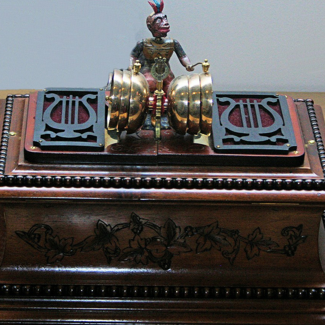 Music Box Image Name